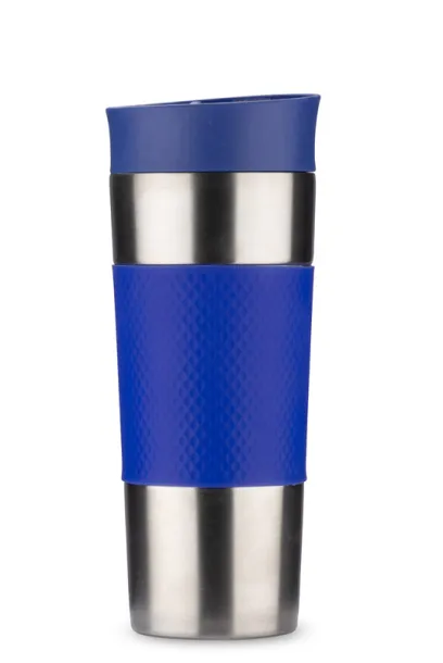 RONDE termo šalica, 425 ml Nebeski plava