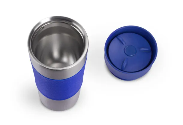 RONDE Thermal mug  425 ml Nebaski plava
