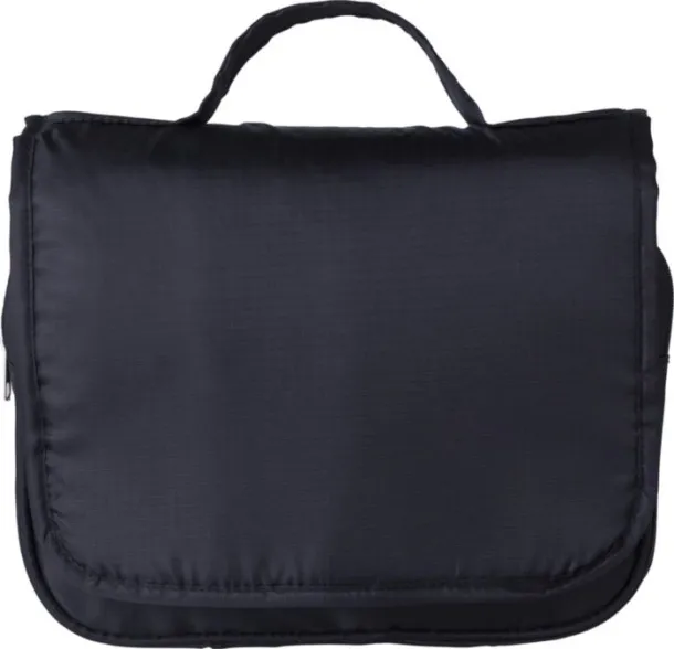 Merrick Polyester (210D) travel toiletry bag