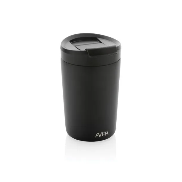  Avira Alya RCS Re-steel tumbler 300ML - Avira Black 