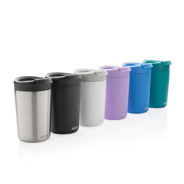  Avira Alya RCS Re-steel tumbler 300ML - Avira Black 