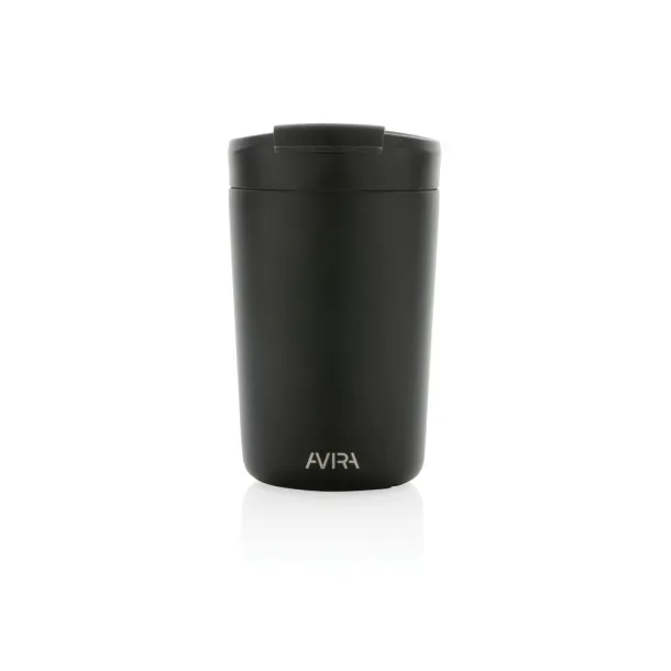  Avira Alya RCS Re-steel tumbler 300ML - Avira Black 