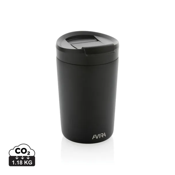  Avira Alya RCS Re-steel tumbler 300ML - Avira Black 