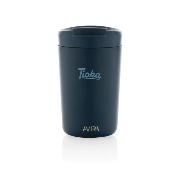  Avira Alya RCS Re-steel tumbler 300ML - Avira Navy Blue 