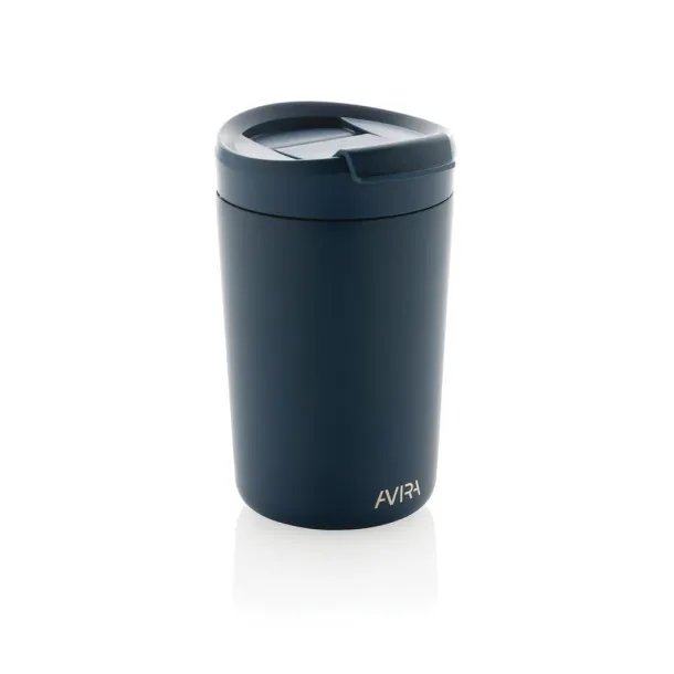  Avira Alya RCS Re-steel tumbler 300ML - Avira Navy Blue 