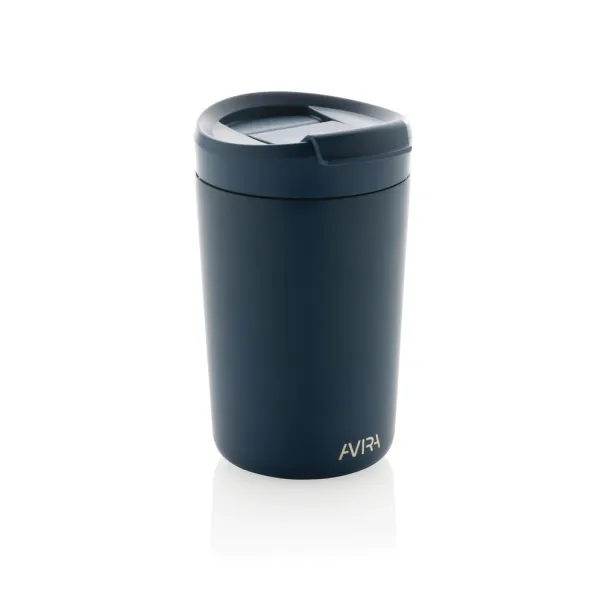  Avira Alya RCS Re-steel tumbler 300ML - Avira Navy Blue 