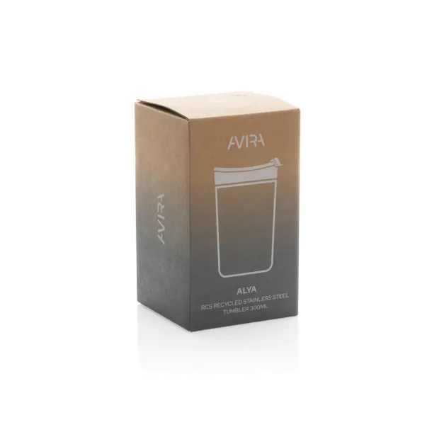  Avira Alya RCS Re-steel tumbler 300ML - Avira Navy Blue 