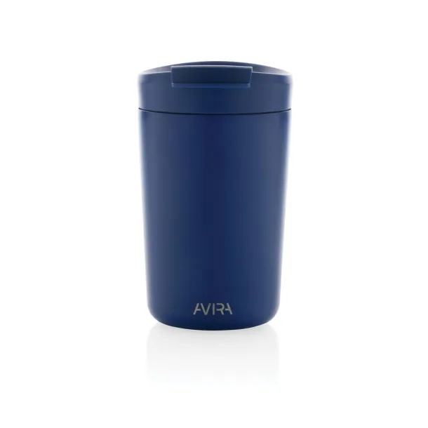  Avira Alya RCS Re-steel tumbler 300ML - Avira blue 