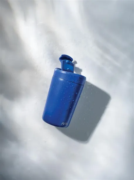  Avira Alya RCS Re-steel tumbler 300ML - Avira Kraljevski plava