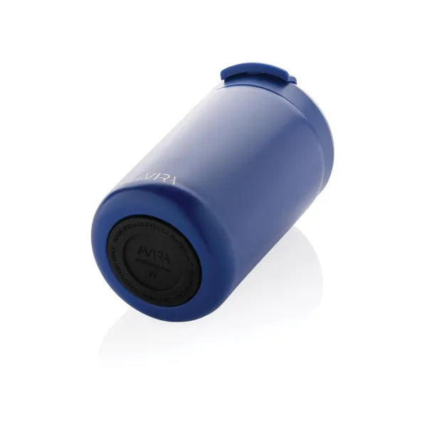  Avira Alya RCS Re-steel tumbler 300ML - Avira Kraljevski plava