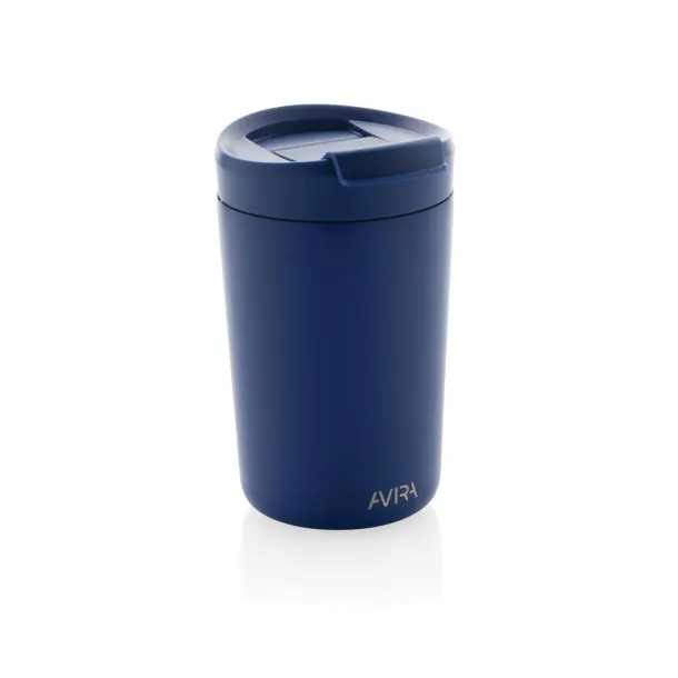  Avira Alya RCS Re-steel tumbler 300ML - Avira blue 