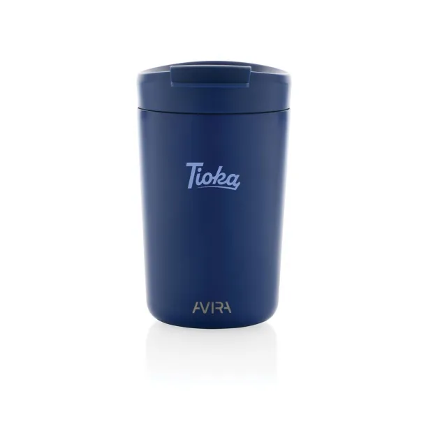  Avira Alya RCS Re-steel tumbler 300ML - Avira blue 