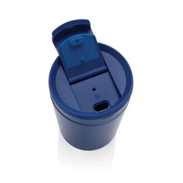  Avira Alya RCS Re-steel tumbler 300ML - Avira blue 