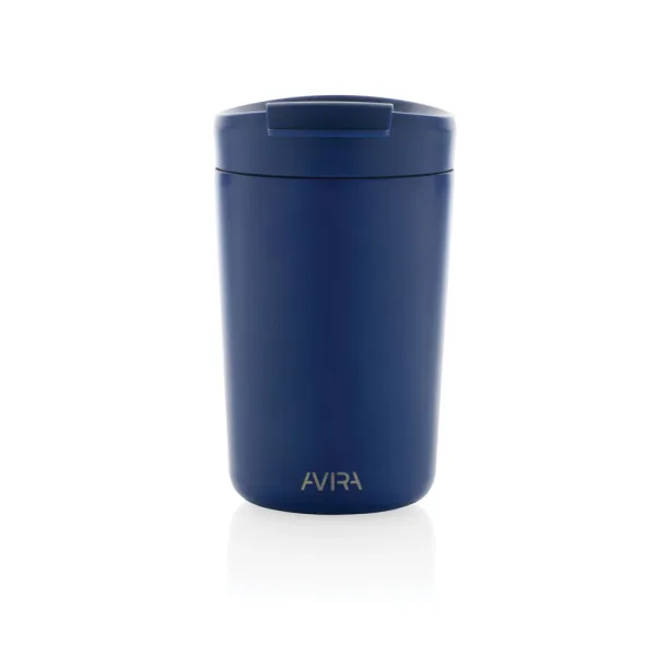  Avira Alya RCS Re-steel tumbler 300ML - Avira blue 