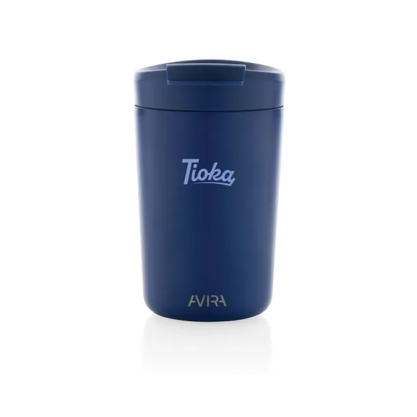  Avira Alya RCS Re-steel tumbler 300ML - Avira blue 