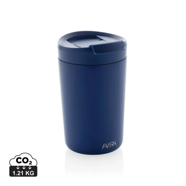  Avira Alya RCS Re-steel tumbler 300ML - Avira blue 