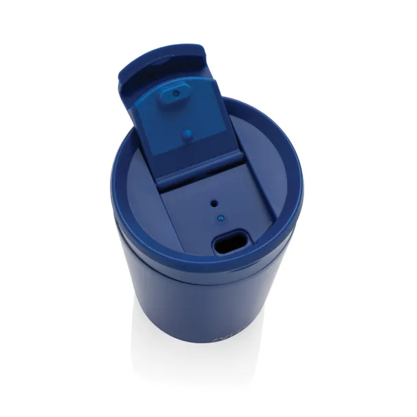  Avira Alya RCS Re-steel tumbler 300ML - Avira blue 