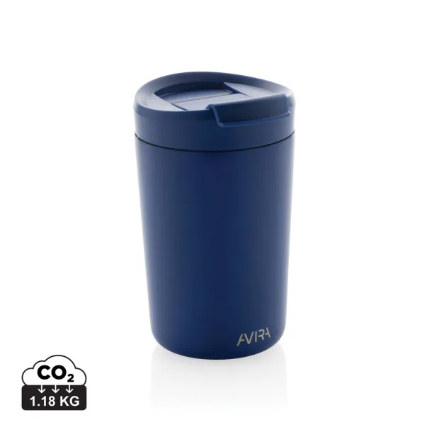  Avira Alya RCS Re-steel tumbler 300ML - Avira Kraljevski plava