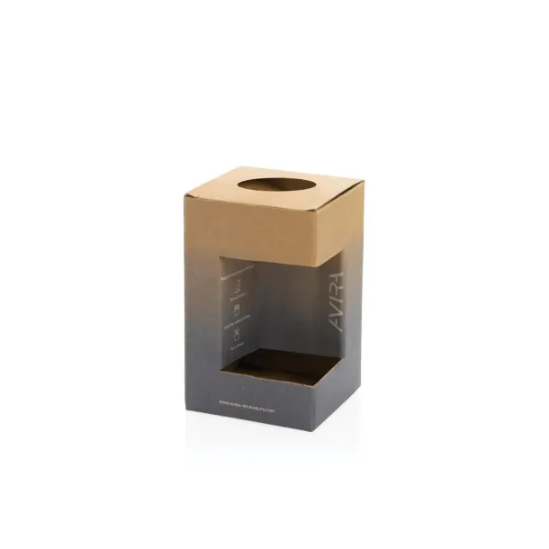  Avira Alya RCS Re-steel tumbler 300ML - Avira Zelena