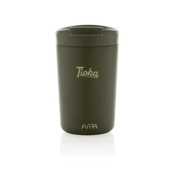  Avira Alya RCS Re-steel tumbler 300ML - Avira Green 