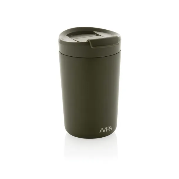  Avira Alya RCS Re-steel tumbler 300ML - Avira Green 