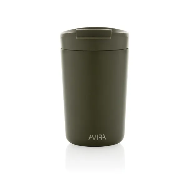  Avira Alya RCS Re-steel tumbler 300ML - Avira Green 