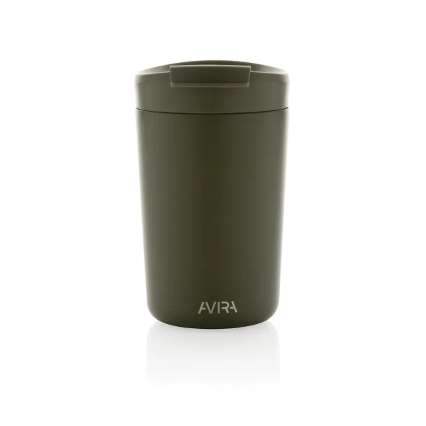  Avira Alya RCS Re-steel tumbler 300ML - Avira Green 