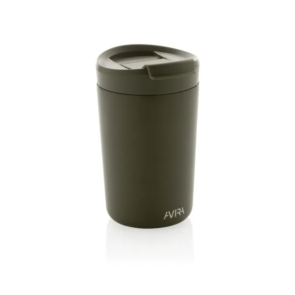  Avira Alya RCS Re-steel tumbler 300ML - Avira Green 