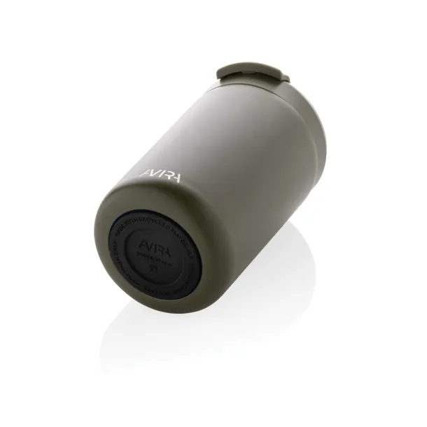  Avira Alya RCS Re-steel tumbler 300ML - Avira Zelena