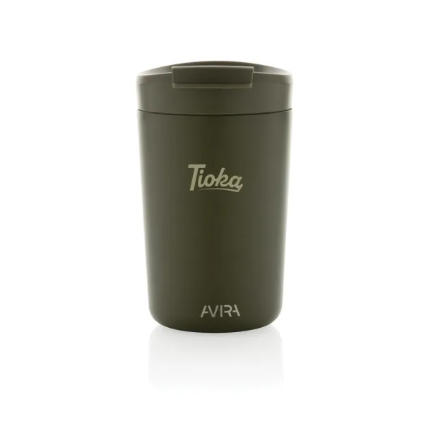  Avira Alya RCS Re-steel tumbler 300ML - Avira Green 