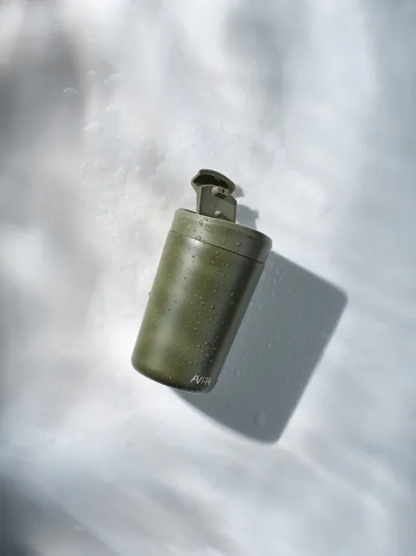  Avira Alya šalica od RCS recikliranog čelika, 300 ml - Avira Zelena