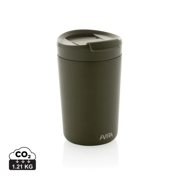  Avira Alya RCS Re-steel tumbler 300ML - Avira Green 