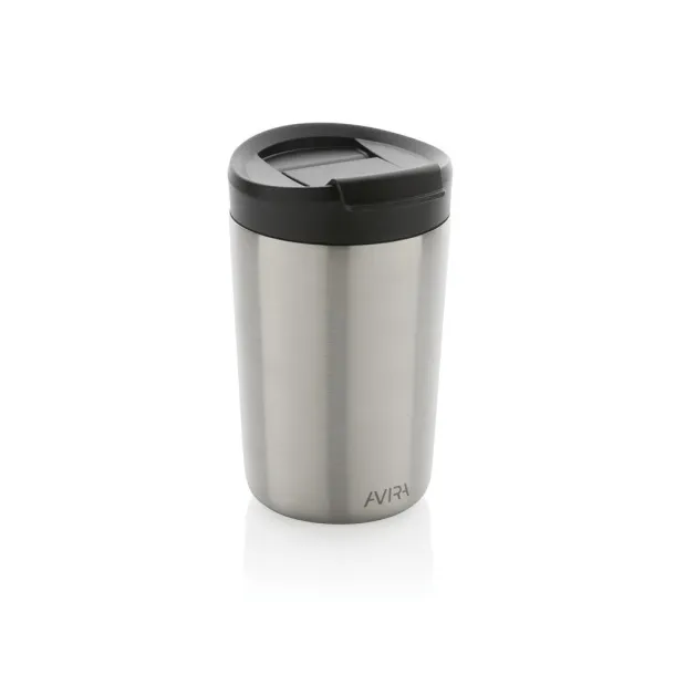  Avira Alya RCS Re-steel tumbler 300ML - Avira Silver 