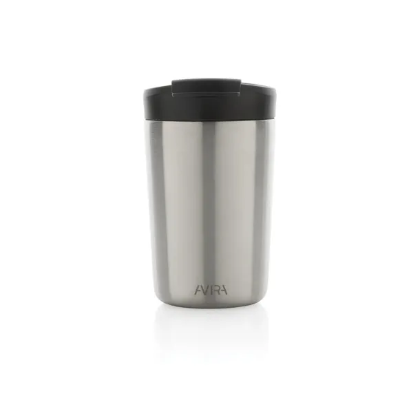  Avira Alya RCS Re-steel tumbler 300ML - Avira Silver 