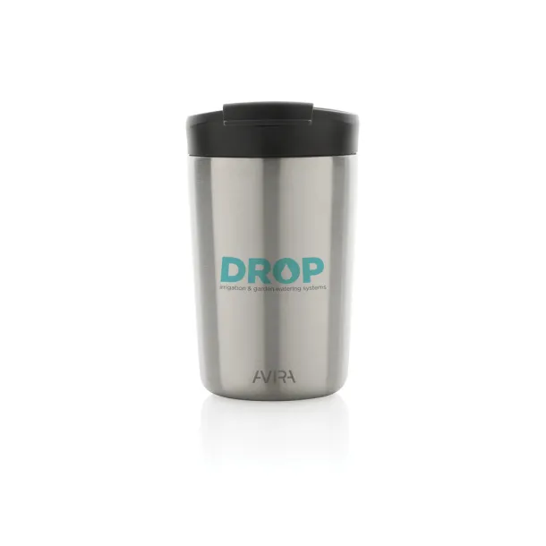  Avira Alya RCS Re-steel tumbler 300ML - Avira Silver 