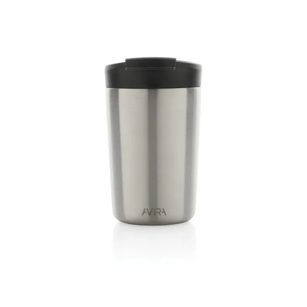  Avira Alya RCS Re-steel tumbler 300ML - Avira Silver 