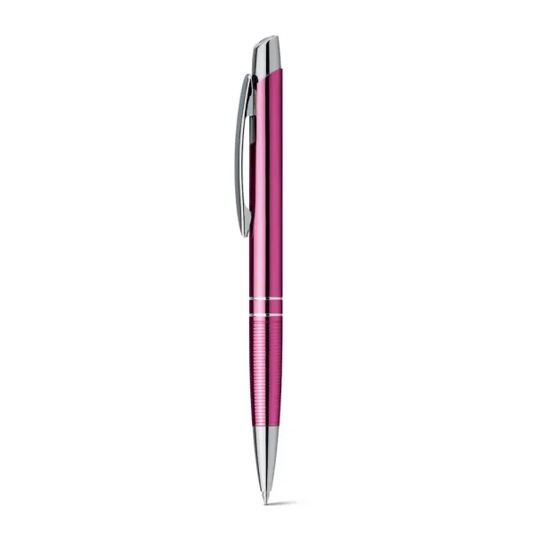 11101 Ball pen in aluminium