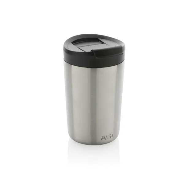  Avira Alya RCS Re-steel tumbler 300ML - Avira Silver 