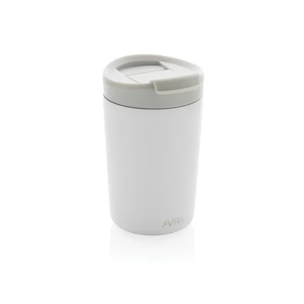  Avira Alya RCS Re-steel tumbler 300ML - Avira White 