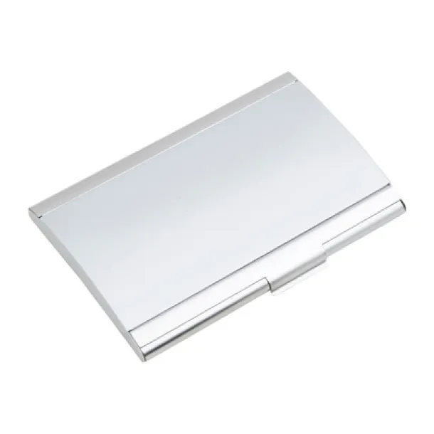  Etui za vizitke silver