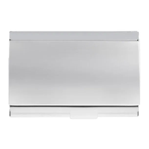  Etui za vizitke silver