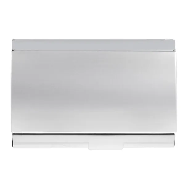  Etui za vizitke silver