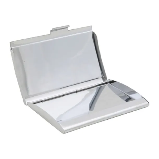  Etui za vizitke silver