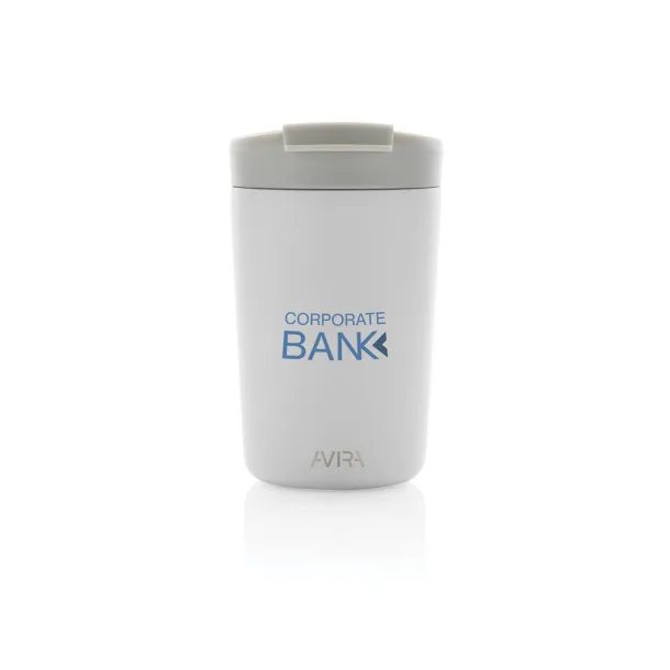  Avira Alya RCS Re-steel tumbler 300ML - Avira White 