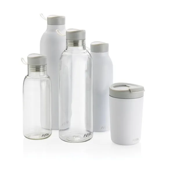  Avira Alya RCS Re-steel tumbler 300ML - Avira White 