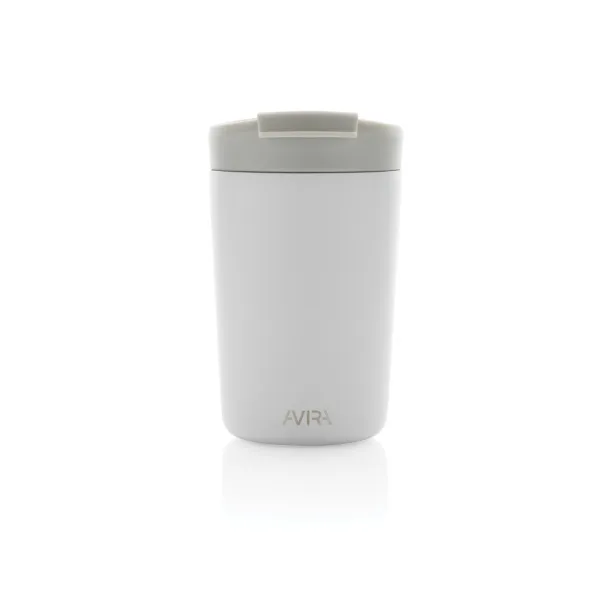  Avira Alya RCS Re-steel tumbler 300ML - Avira White 