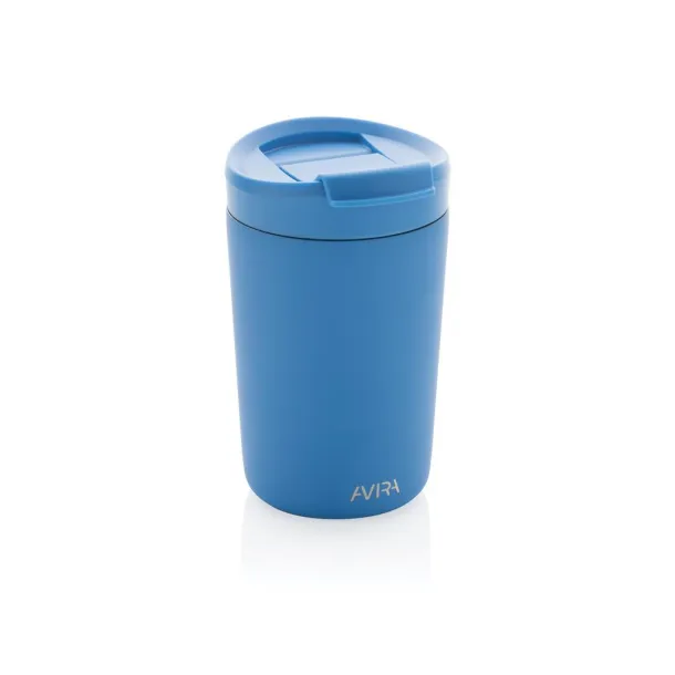  Avira Alya RCS Re-steel tumbler 300ML - Avira blue 