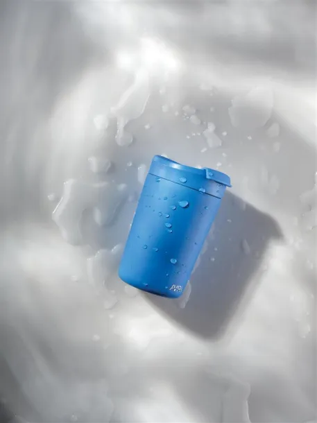  Avira Alya RCS Re-steel tumbler 300ML - Avira Plava
