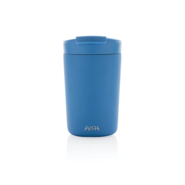  Avira Alya RCS Re-steel tumbler 300ML - Avira blue 