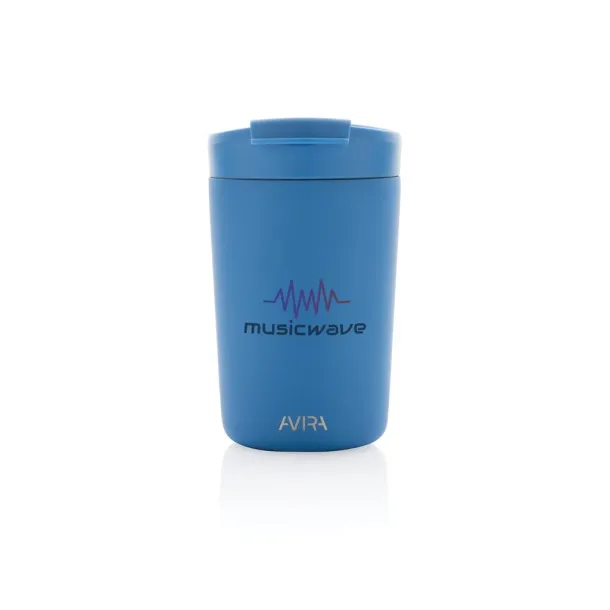  Avira Alya RCS Re-steel tumbler 300ML - Avira blue 